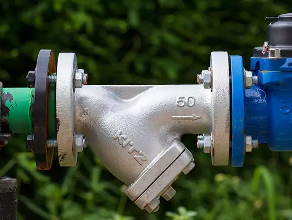 Why Choose Brownsburg Plumbers for Backflow Preventer Services in Brownsburg, IN?