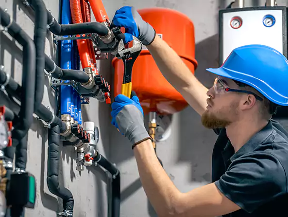 Why Choose Brownsburg Plumbers for Backflow Preventer Installation in Brownsburg, IN?