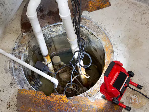 Why Choose Brownsburg Plumbers for Basement Sump Pump Installation in Brownsburg?
