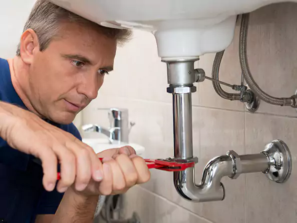 Why Choose Brownsburg Plumbers for Bathroom Plumbing in Brownsburg, IN?