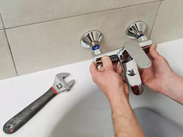 Why Choose Brownsburg Plumbers for Bathtub Faucet Replacement in Brownsburg, IN?