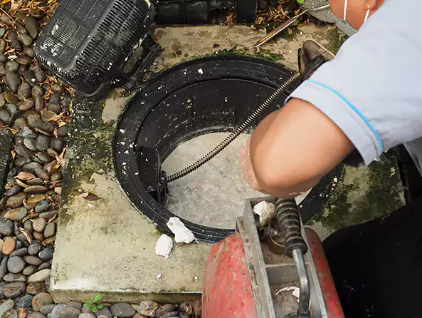 Why Choose Brownsburg Plumbers for Clogged Drain Repair in Brownsburg, IN?