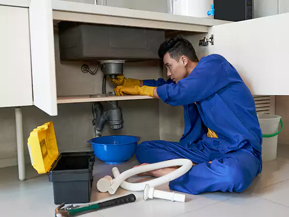 Why Choose Brownsburg Plumbers for Drain Cleaning in Brownsburg, IN?