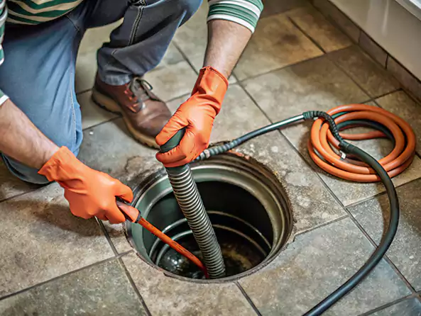 Why Choose Brownsburg Plumbers for Drain Jetting in Brownsburg, location field=ss]?