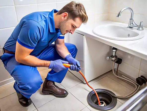 Why Choose Brownsburg Plumbers for Drain Repairs in Brownsburg, IN?
