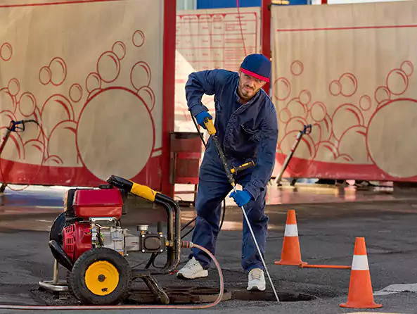 Why Choose Brownsburg Plumbers for Drain Services in Brownsburg, IN?