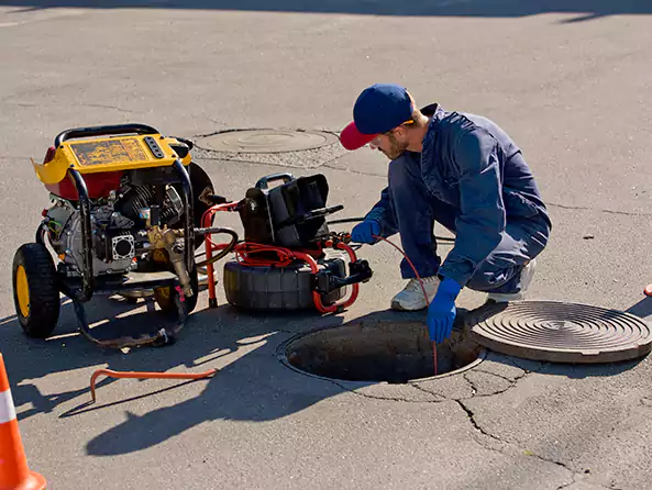 Why Choose Brownsburg Plumbers for Drains Camera Inspection in Brownsburg, IN?