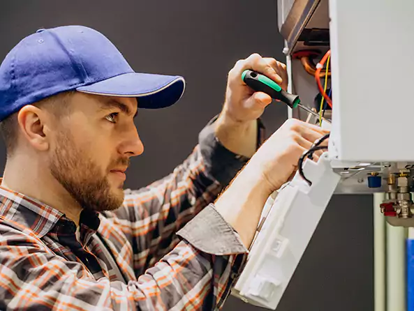 Why Choose Brownsburg Plumbers for Electric Tankless Water Heater Installation in Brownsburg, IN?
