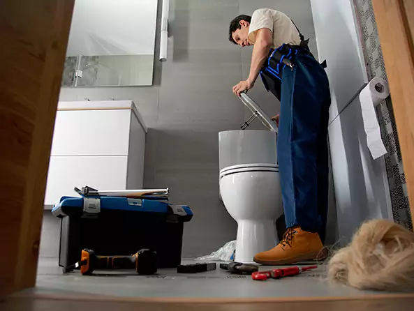  Why Choose Brownsburg Plumbers for Emergency Plumber in Brownsburg, IN?