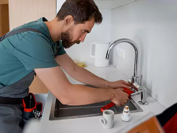 Why Choose Brownsburg Plumbers for Faucet Repair in Brownsburg, IN?