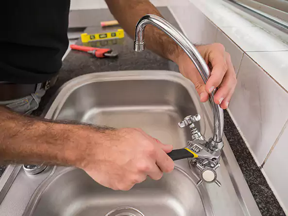 Why Choose Brownsburg Plumbers for Faucet Replacement in Brownsburg, IN?