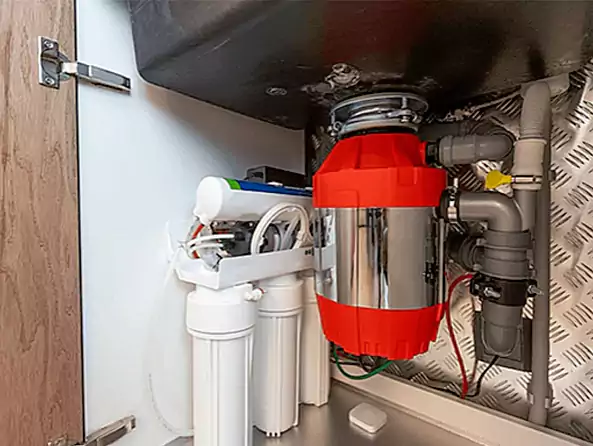 Why Choose Brownsburg Plumbers for Garbage Disposal Installation in Brownsburg, IN?