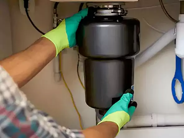 Why Choose Brownsburg Plumbers for Garbage Disposal Replacement in Brownsburg, IN?