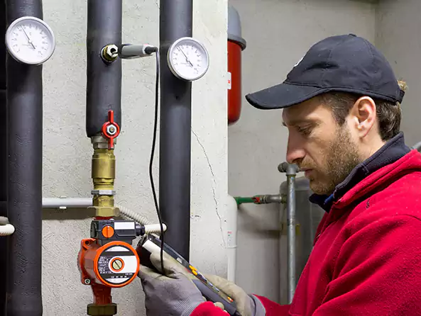 Why Choose Brownsburg Plumbers for Gas Line Installation in Brownsburg, IN?