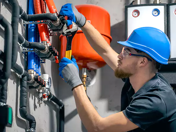 Why Choose Brownsburg Plumbers for Gas Water Heater Installation in Brownsburg, IN