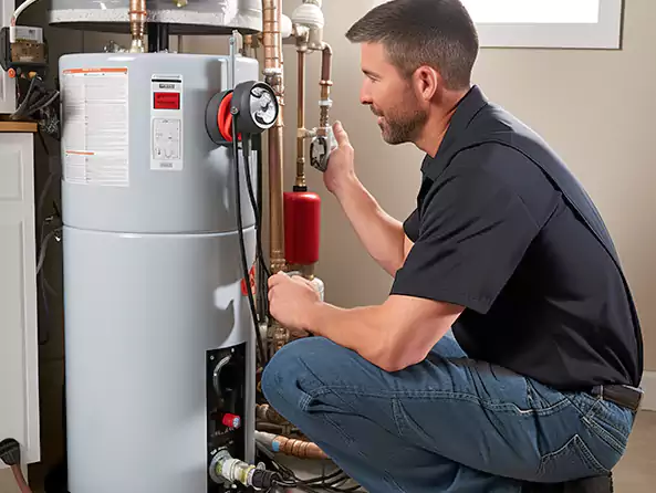 Why Choose Brownsburg Plumbers for Gas Water Heater Repair in Brownsburg, IN?