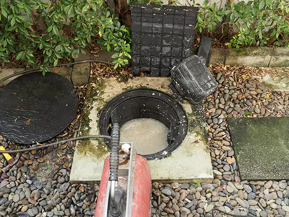 Why Choose Brownsburg Plumbers for Grease Trap Repair in Brownsburg, IN?