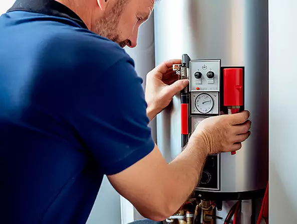 Why Choose Brownsburg Plumbers for Hot Water Tank Maintenance in Brownsburg, IN?