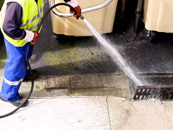 Why Choose Brownsburg Plumbers for Hydro Jetting in Brownsburg, IN?