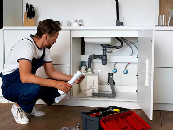 Why Choose Brownsburg Plumbers for Insinkerator Installation in Brownsburg, IN?