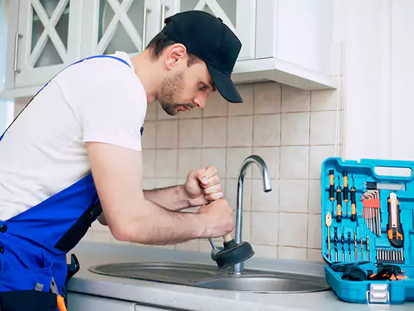 Why Choose Brownsburg Plumbers for Kitchen Plumbing in Brownsburg, IN?