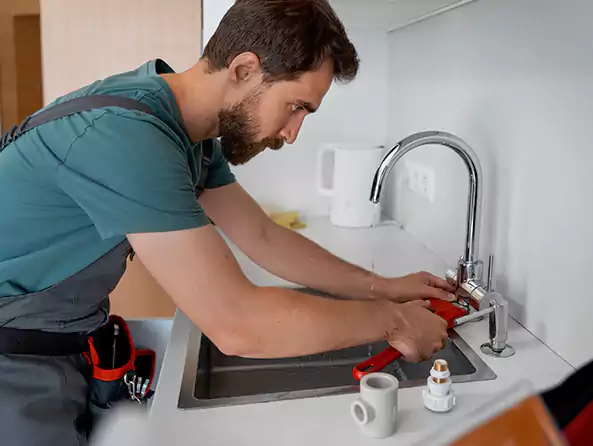 Why Choose Brownsburg Plumbers for Kitchen Sink Installation in Brownsburg, IN?