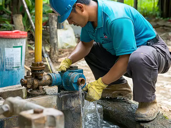Why Choose Brownsburg Plumbers for Pipe Repair in Brownsburg, IN?