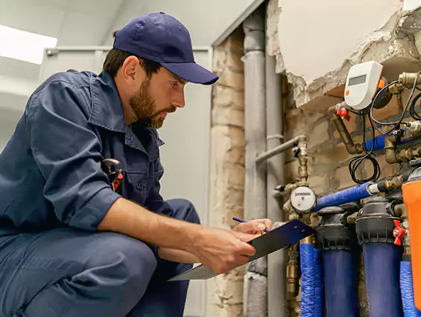 Why Choose Brownsburg Plumbers for Plumbing Maintenance in Brownsburg, IN?