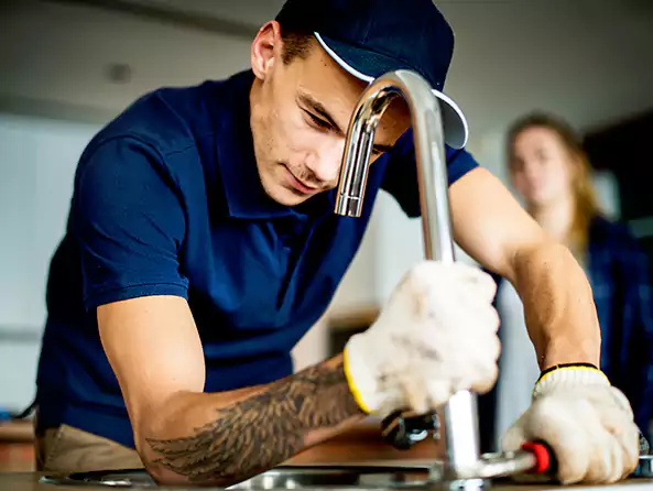 Why Choose Brownsburg Plumbers for Plumbing Repair in Brownsburg, IN?