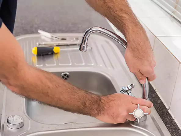 Why Choose Brownsburg Plumbers for Plumbing Replacement in Brownsburg, IN?