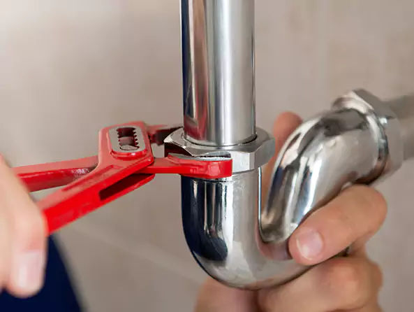  Why Choose Brownsburg Plumbers for Polybutylene Plumbing Replacement in Brownsburg, IN?