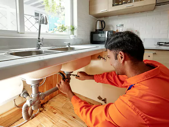 Why Choose Brownsburg Plumbers for Residential Plumbing Service in Brownsburg, IN?
