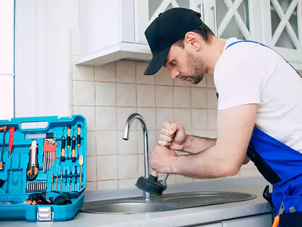 Why Choose Brownsburg Plumbers for Rooter Services in Brownsburg, IN?