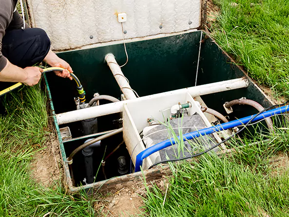 Why Choose Brownsburg Plumbers for Sewage Ejector Pump Installation in Brownsburg, IN?