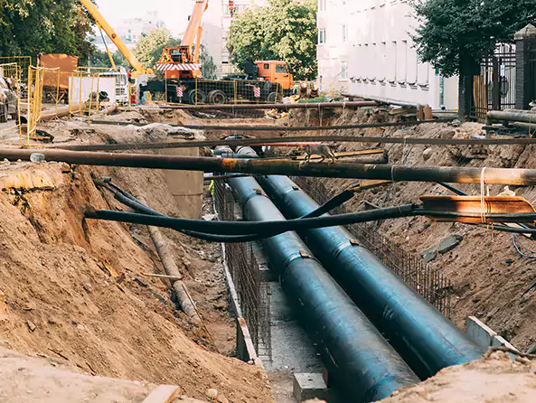 Why Choose Brownsburg Plumbers for Sewer Cleaning in Brownsburg, IN?