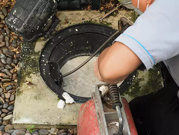 Why Choose Brownsburg Plumbers for Sewer Line Cleaning in Brownsburg, IN?