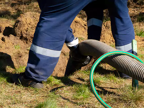 Why Choose Brownsburg Plumbers for Sewer Line Replacement in Brownsburg, IN?
