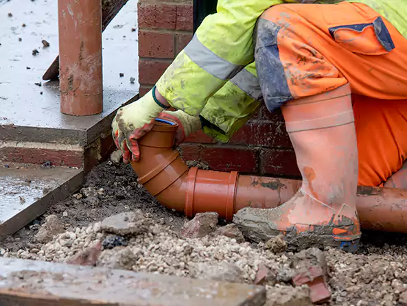 Why Choose Brownsburg Plumbers for Sewer Replacement in Brownsburg, IN?