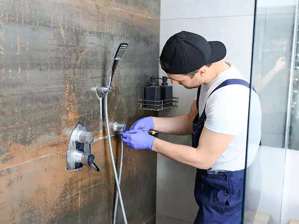 Why Choose Brownsburg Plumbers for Shower Installation in Brownsburg, IN?