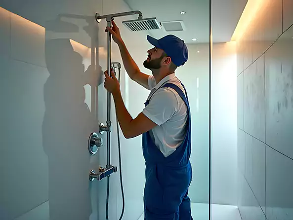 Why Choose Brownsburg Plumbers for Shower Replacement in Brownsburg, IN?