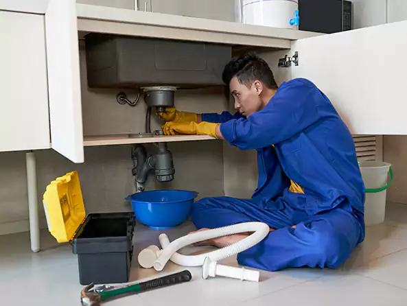 Why Choose Brownsburg Plumbers for Sink Drain Replacement in Brownsburg, IN?