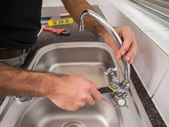 Why Choose Brownsburg Plumbers for Sink Installation in Brownsburg, IN?