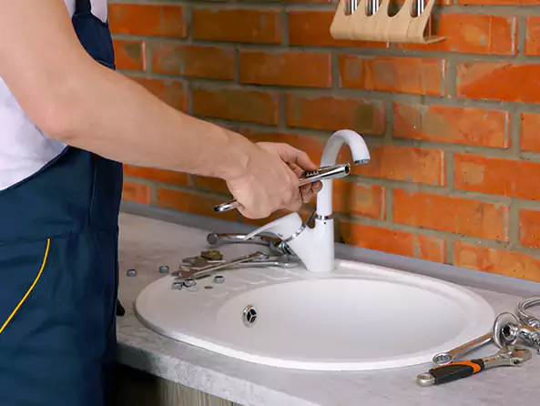 Why Choose Brownsburg Plumbers for Sink Repair in Brownsburg, IN?