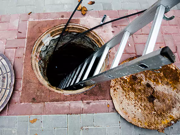 Why Choose Brownsburg Plumbers for Storm Drain Cleaning in Brownsburg, IN?
