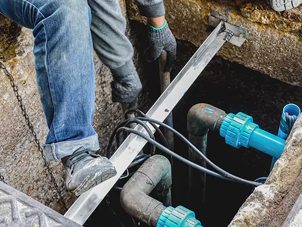 Why Choose Brownsburg Plumbers for Sump Pump Maintenance in Brownsburg, IN?