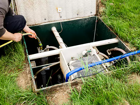 Why Choose Brownsburg Plumbers for Sump Pump Replacement in Brownsburg, IN?