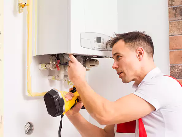 Why Choose Brownsburg Plumbers for Tankless Water Heater Installation in Brownsburg, IN?