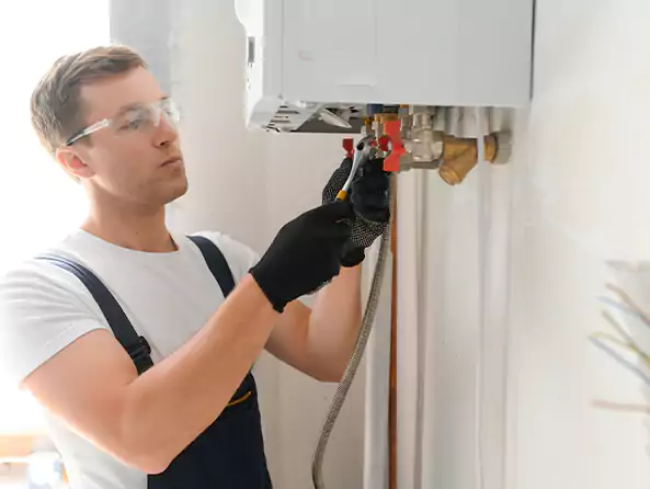 Why Choose Brownsburg Plumbers for Tankless Water Heater Maintenance in Brownsburg, IN?