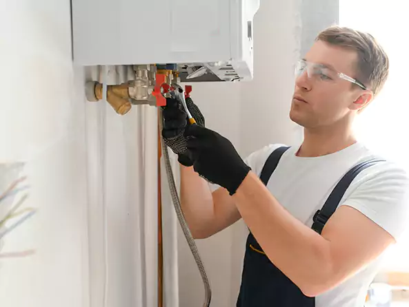 Why Choose Brownsburg Plumbers for Tankless Water Heater Repair in Brownsburg, IN?