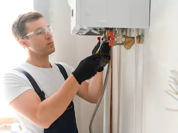 Why Choose Brownsburg Plumbers for Tankless Water Heater Replacement in Brownsburg, IN?